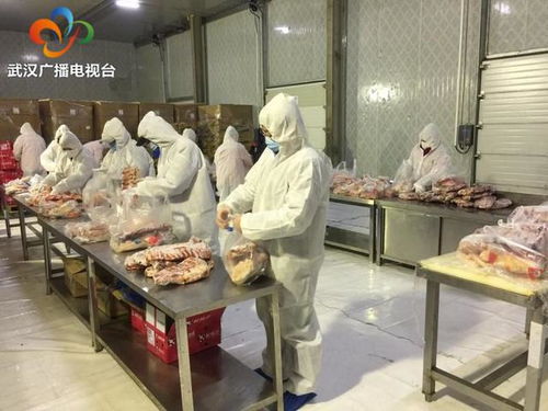 支持复工复产,湖北省粮油食品进出口集团减免中小企业房租240万元