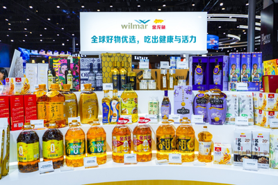 大健康产业前景广阔,粮油产业向营养健康转型升级